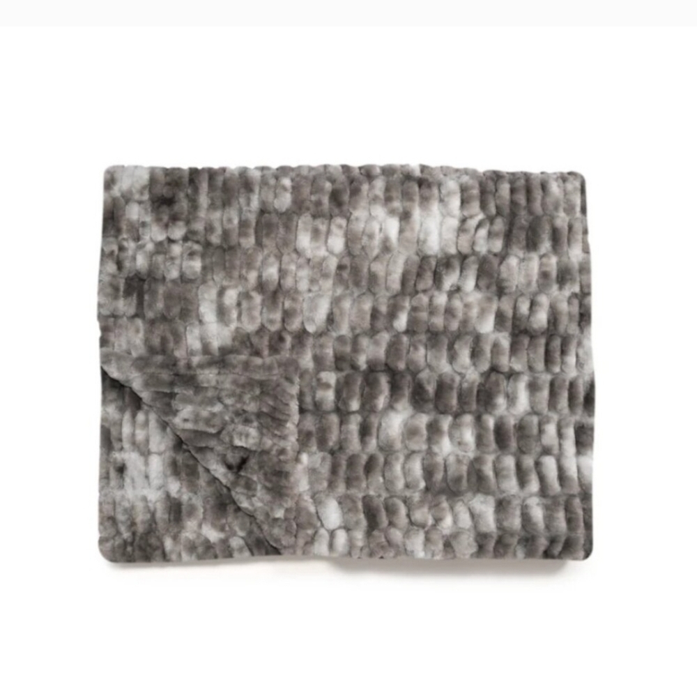 Lola Blanket Smokey Skies- Medium - Picture 2 of 4